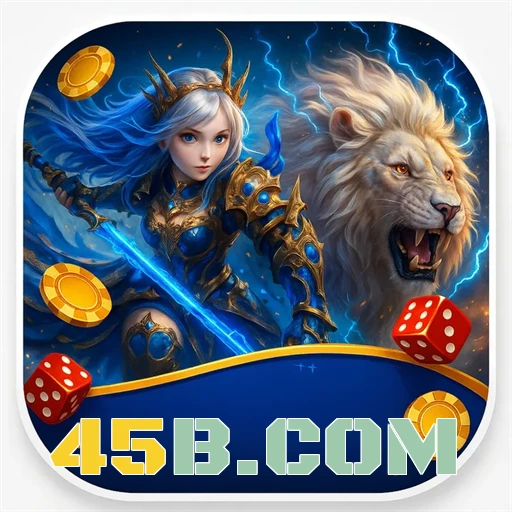 45b.com