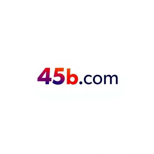 45b.com